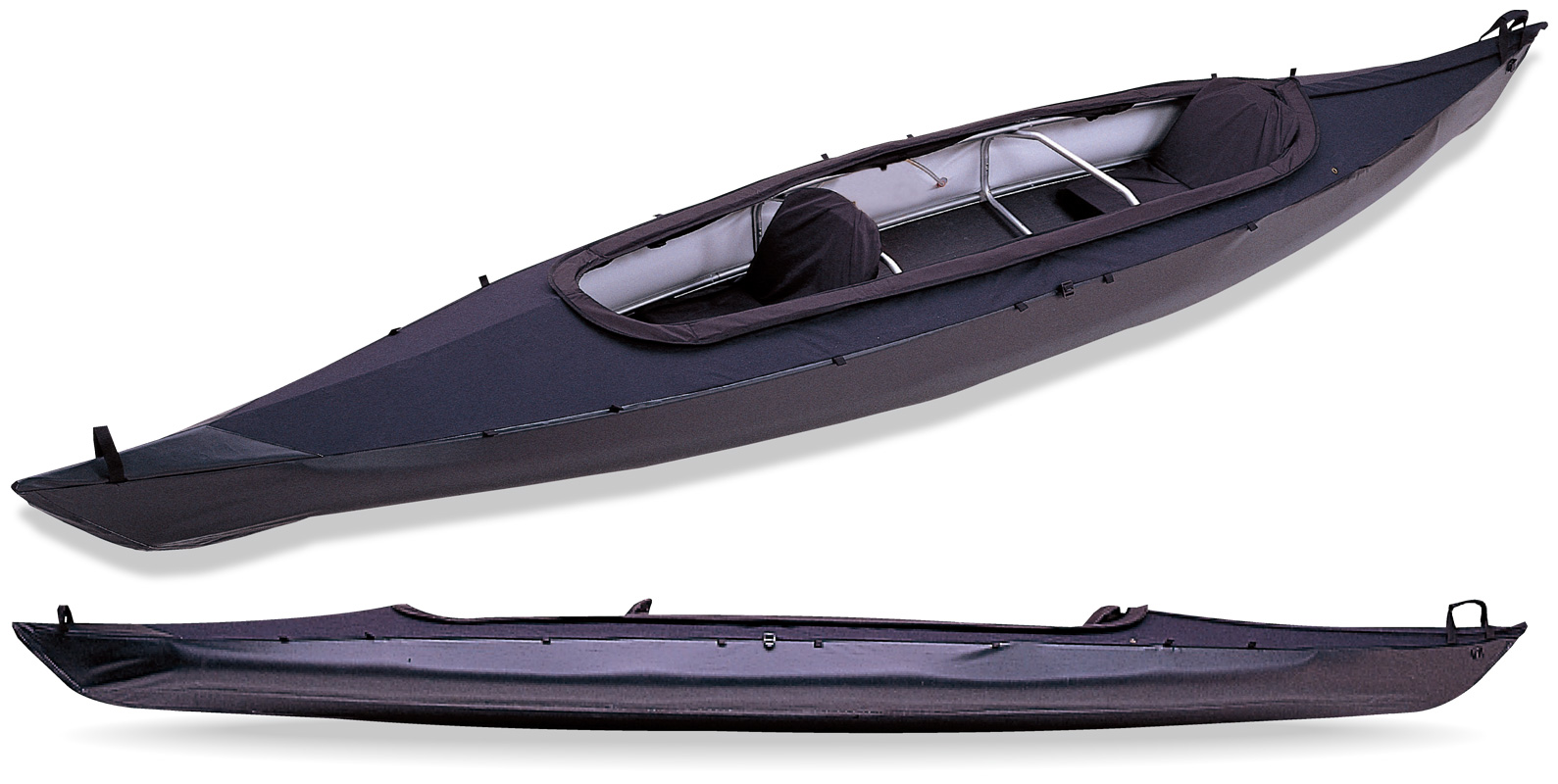 SPRING WATER Folding Kayak - フィールフリーカヤック国内総輸入元株式会社スズハルアウトドア事業部